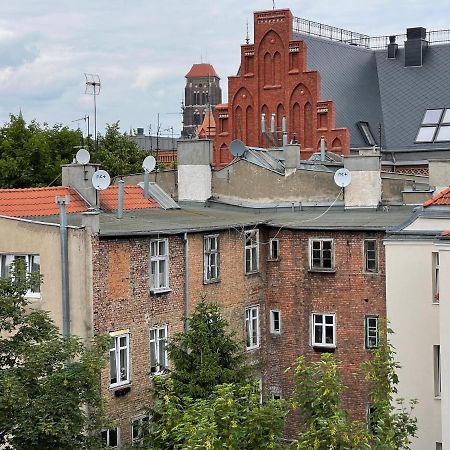 Comfy Apartments - Lastadia Lux Gdańsk Exterior foto
